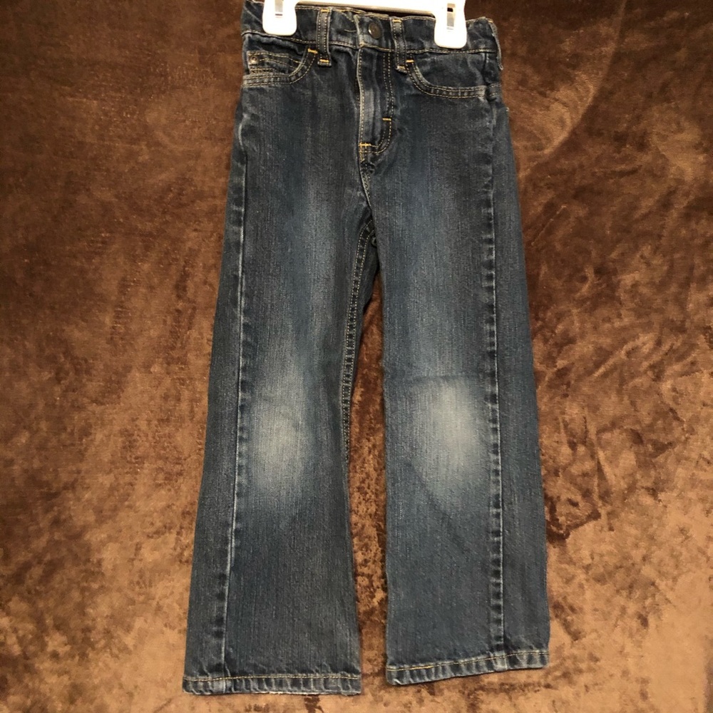 Boy’s Jeans